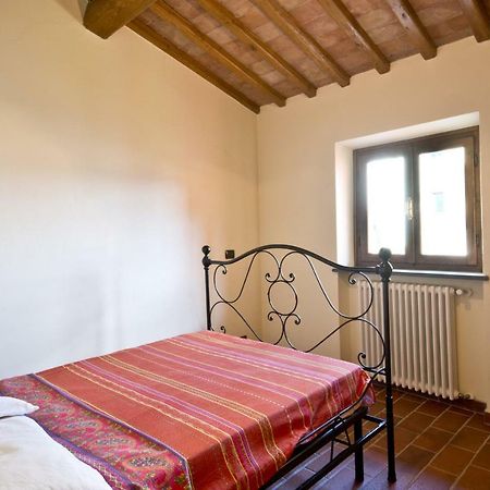 보르고 아 모짜노 Casa Macina 빌라 외부 사진
