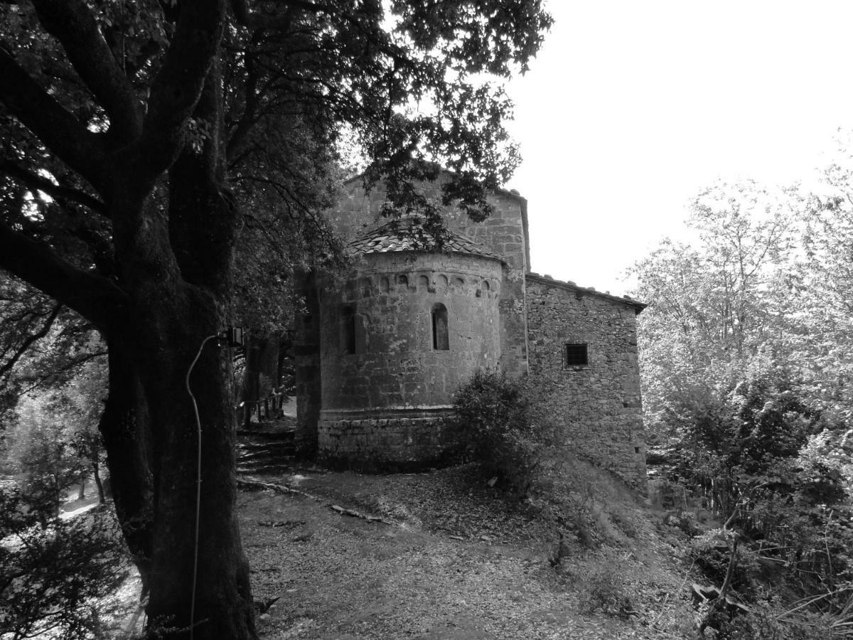보르고 아 모짜노 Casa Macina 빌라 외부 사진